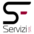 Immagine che rappresenta il logo di SF Servizi s.r.l.